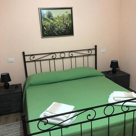 Basico Un Balcone Sul Mare-Casa I Carruggi- Case Vacanza Sicilia&Toscana- Zewnętrze zdjęcie