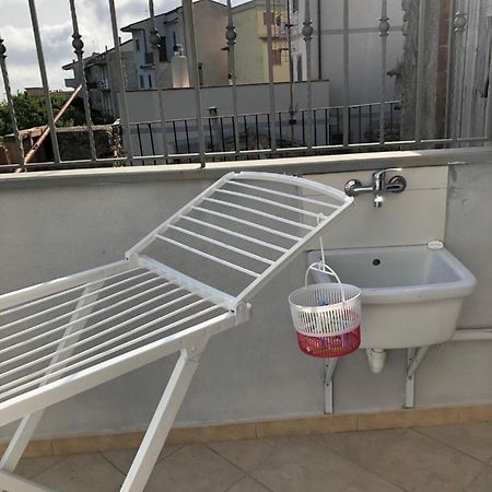 Basico Un Balcone Sul Mare-Casa I Carruggi- Case Vacanza Sicilia&Toscana- Zewnętrze zdjęcie